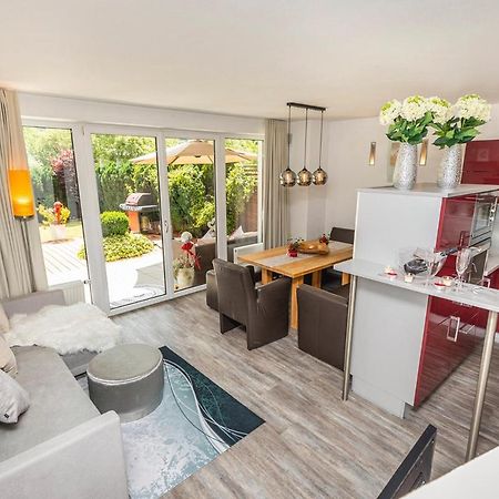 Enjoy One Apartment Altenmarkt im Pongau Luaran gambar