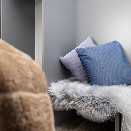 Enjoy One Apartment Altenmarkt im Pongau Luaran gambar