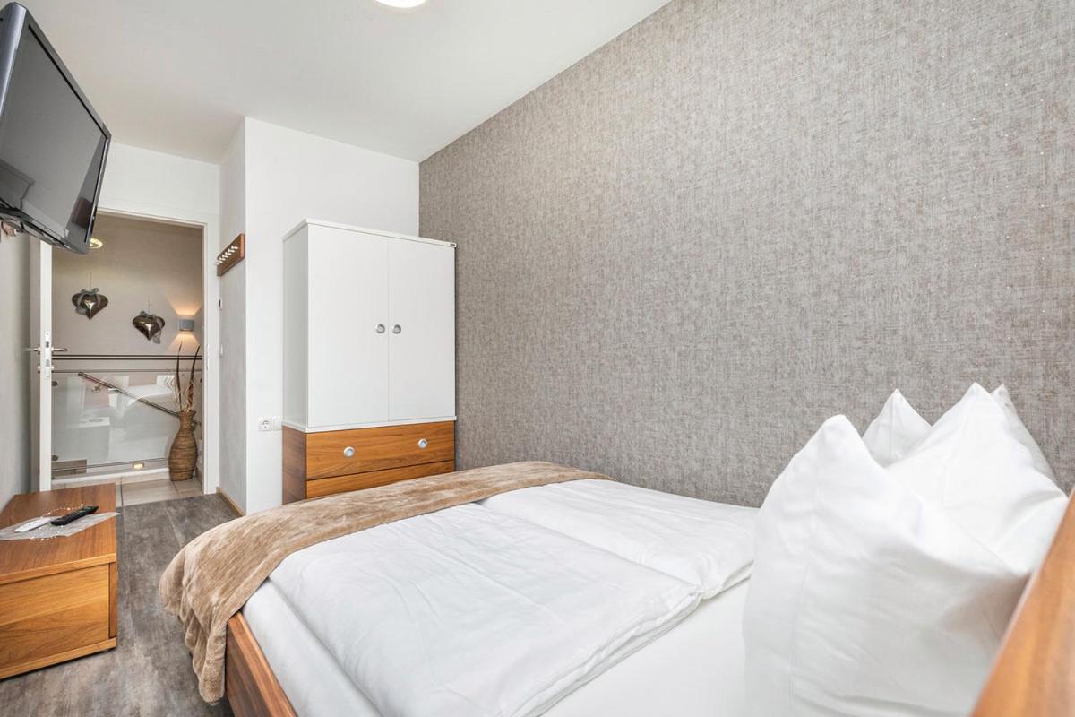 Enjoy One Apartment Altenmarkt im Pongau Luaran gambar