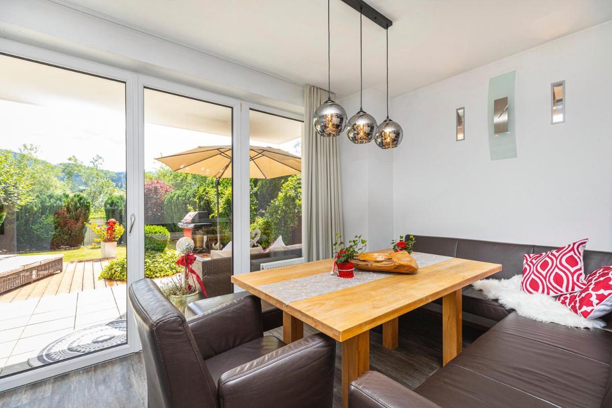Enjoy One Apartment Altenmarkt im Pongau Luaran gambar