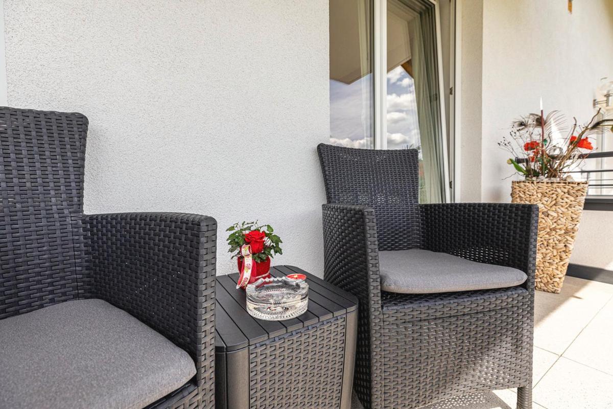 Enjoy One Apartment Altenmarkt im Pongau Luaran gambar