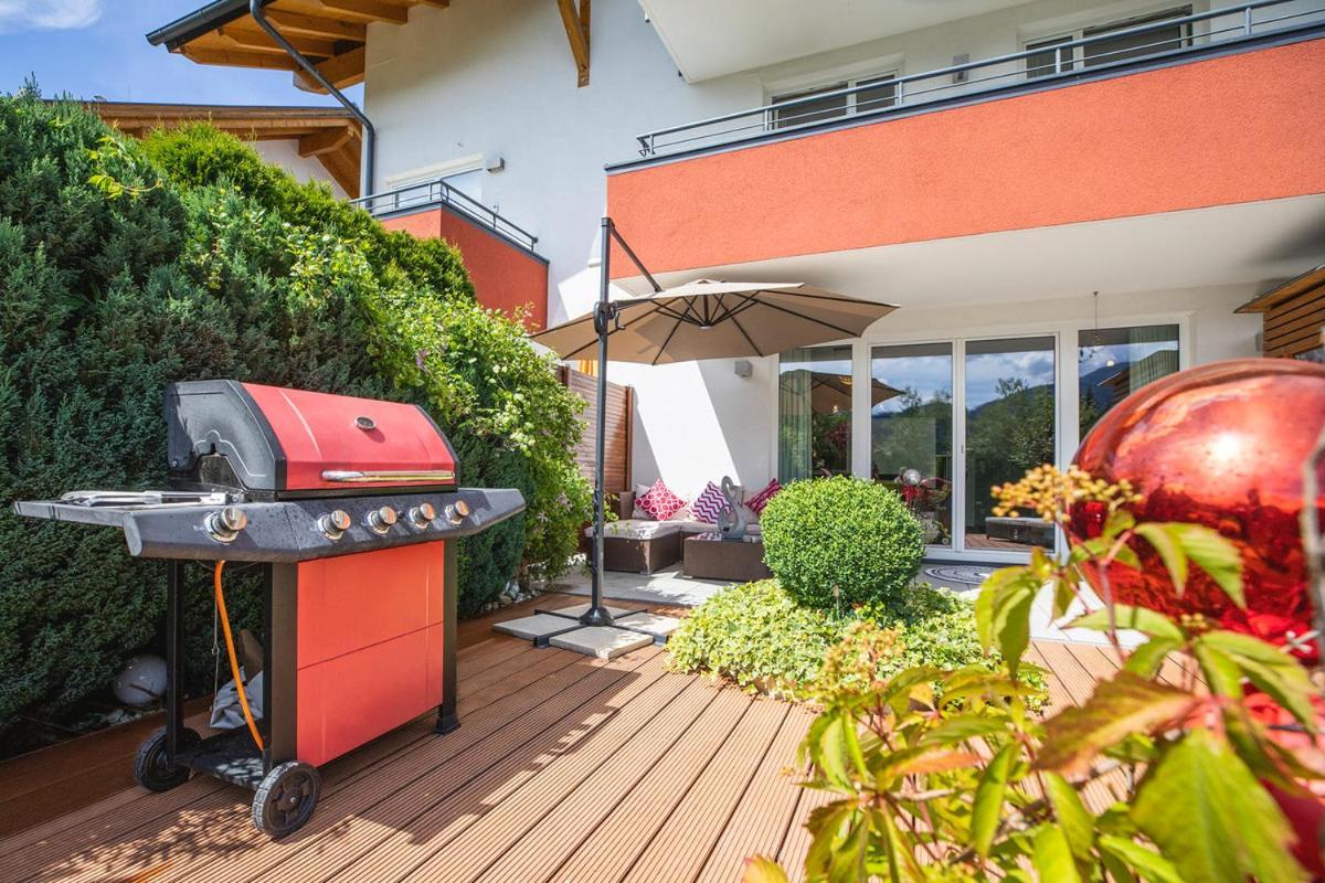 Enjoy One Apartment Altenmarkt im Pongau Luaran gambar