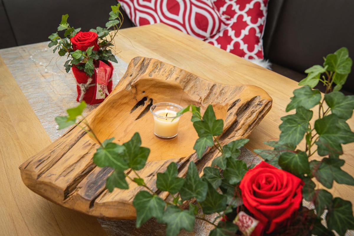 Enjoy One Apartment Altenmarkt im Pongau Luaran gambar