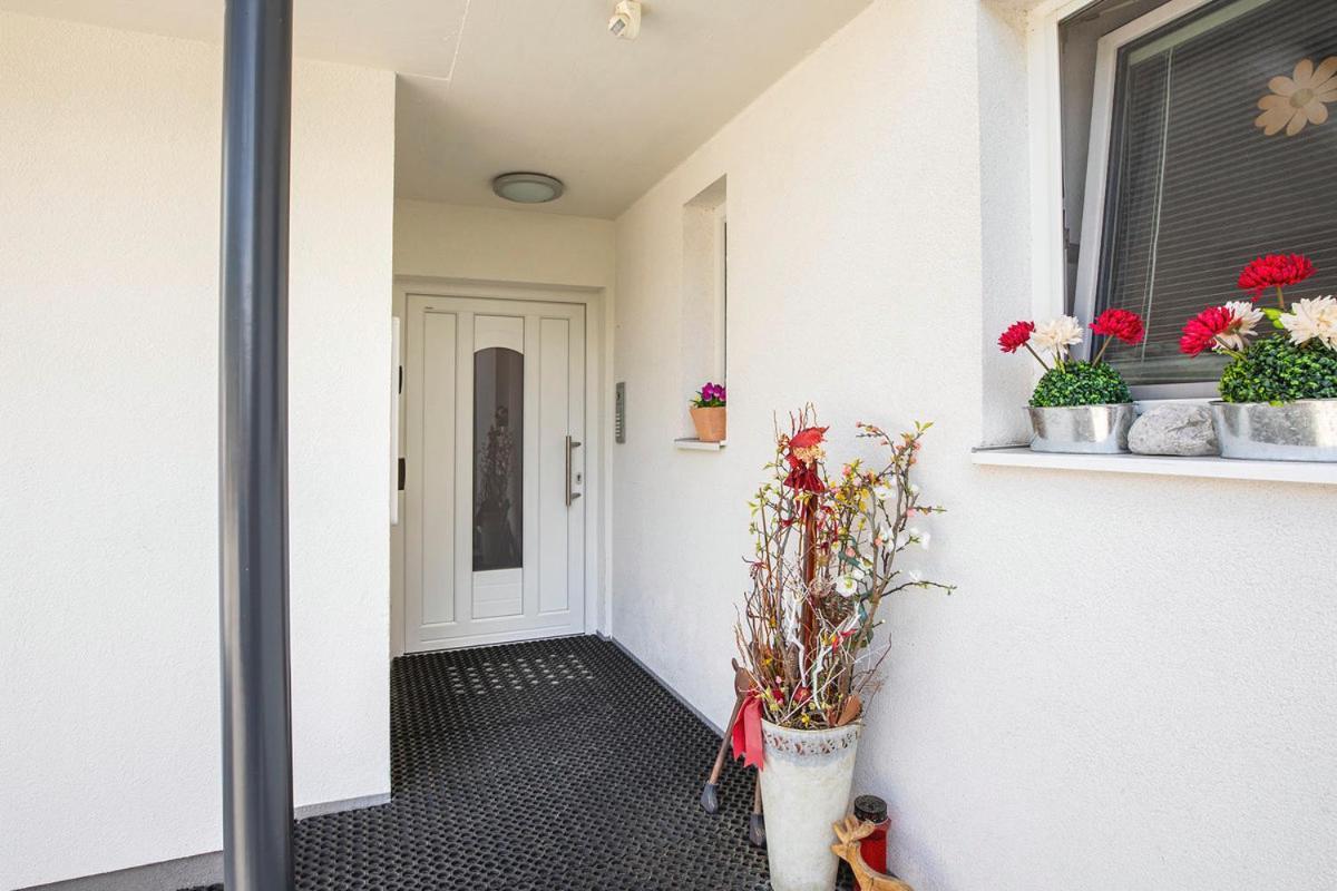 Enjoy One Apartment Altenmarkt im Pongau Luaran gambar