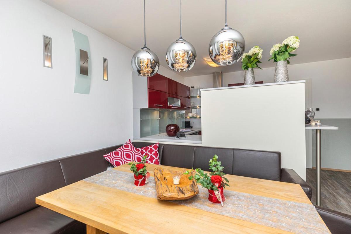 Enjoy One Apartment Altenmarkt im Pongau Luaran gambar
