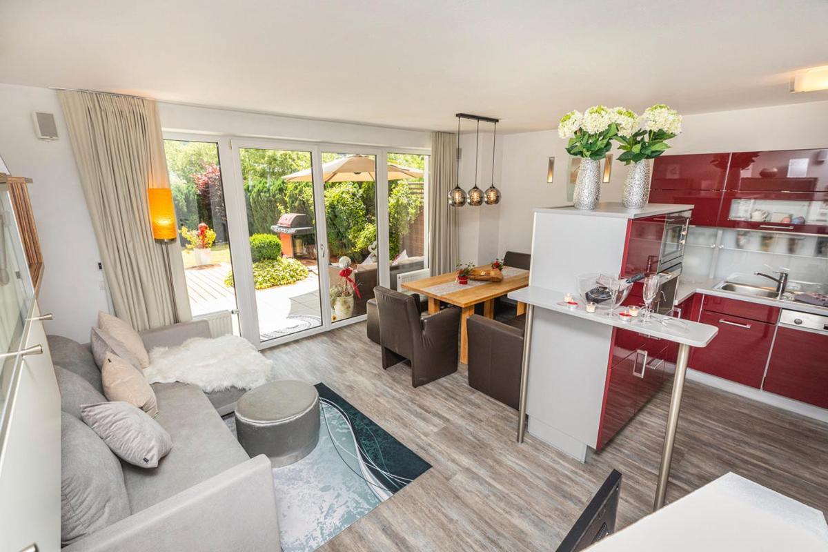 Enjoy One Apartment Altenmarkt im Pongau Luaran gambar