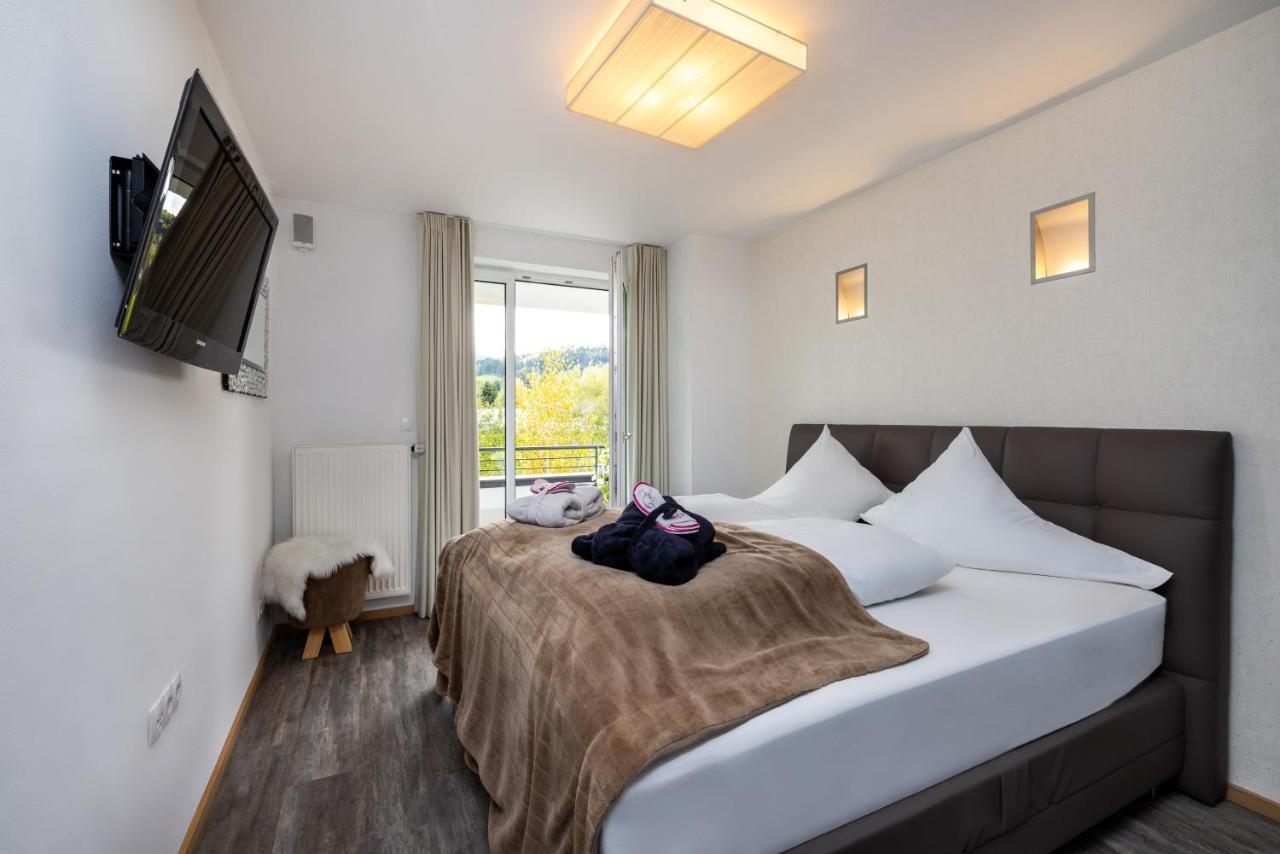 Enjoy One Apartment Altenmarkt im Pongau Luaran gambar