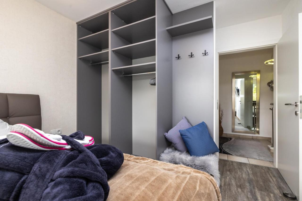Enjoy One Apartment Altenmarkt im Pongau Luaran gambar