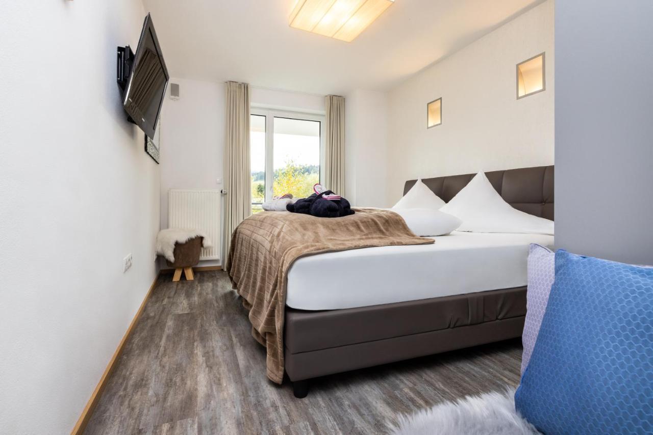 Enjoy One Apartment Altenmarkt im Pongau Luaran gambar