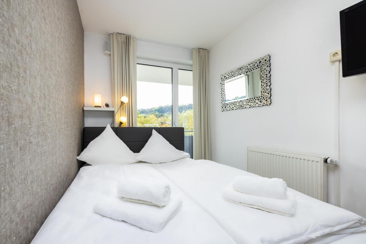 Enjoy One Apartment Altenmarkt im Pongau Luaran gambar