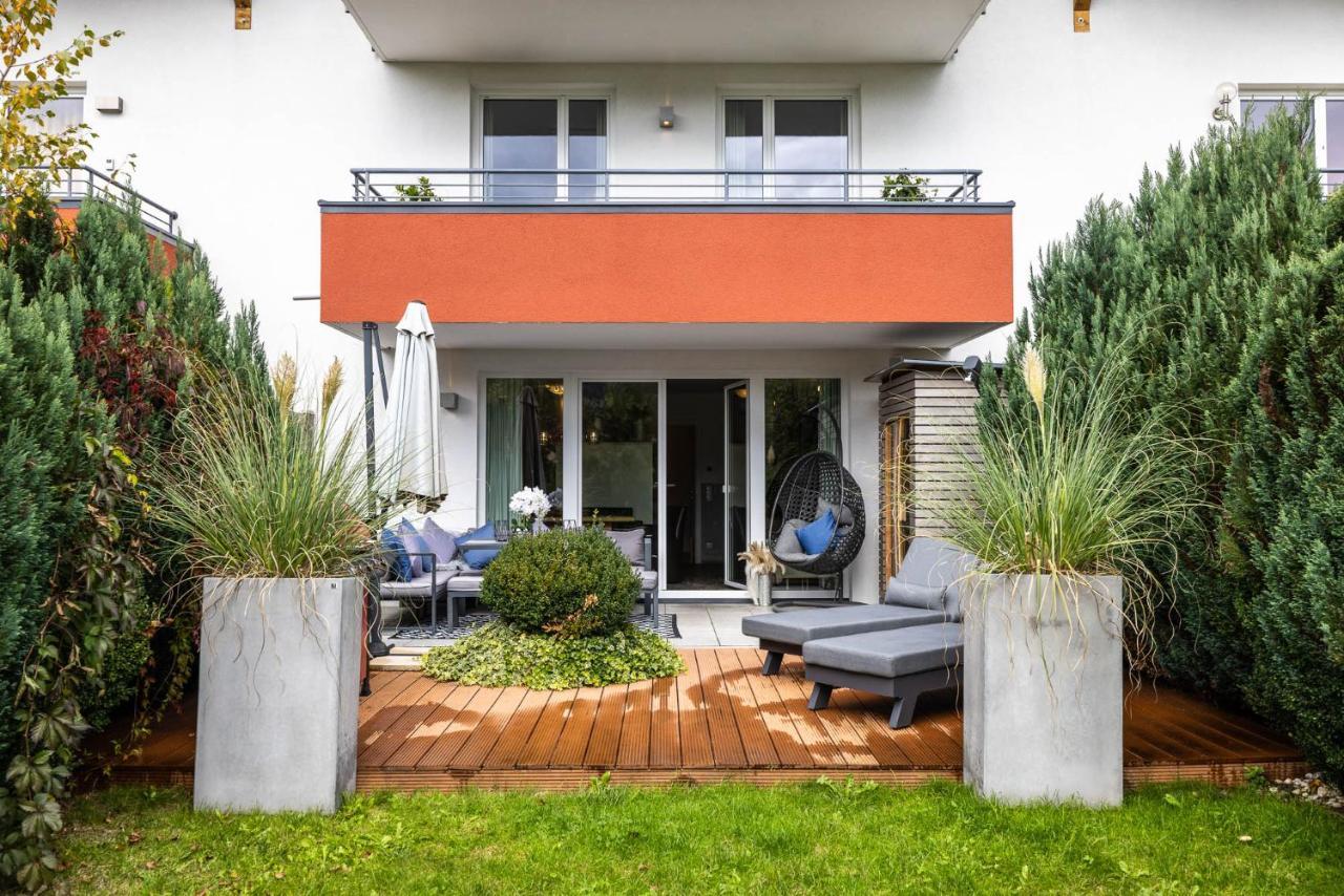 Enjoy One Apartment Altenmarkt im Pongau Luaran gambar