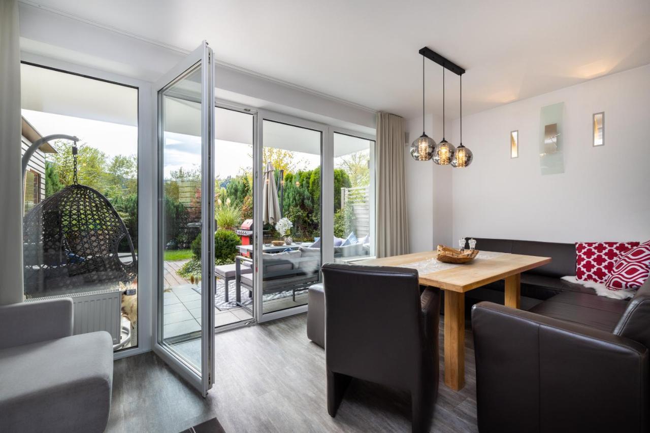 Enjoy One Apartment Altenmarkt im Pongau Luaran gambar
