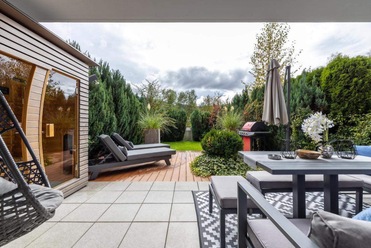 Enjoy One Apartment Altenmarkt im Pongau Luaran gambar