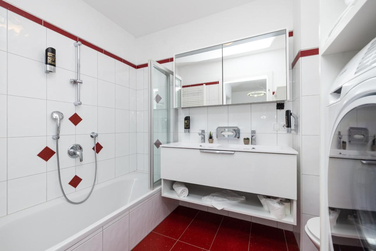 Enjoy One Apartment Altenmarkt im Pongau Luaran gambar