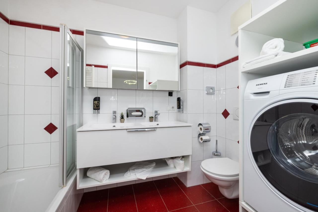 Enjoy One Apartment Altenmarkt im Pongau Luaran gambar